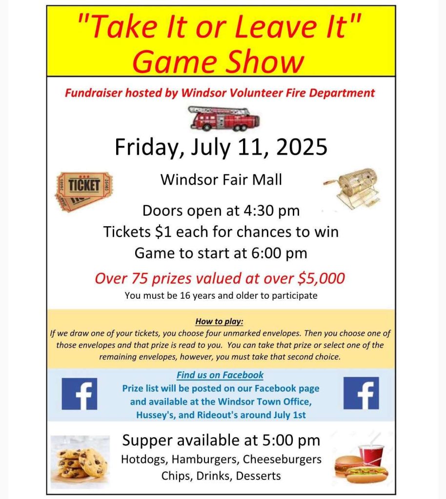 Fundraiser