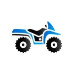 ATV - -- Registration - no stickers available - you can Re-register on line